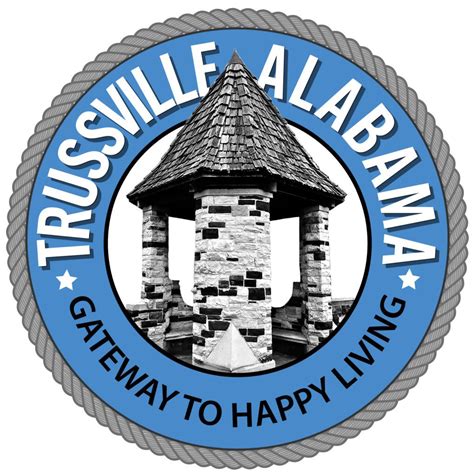 City of trussville - 113 N Chalkville Road. Trussville, Alabama 35173 Phone: 205-655-7478 Fax: 205-655-7487.